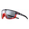 Lunettes de soleil Julbo Rush (Noir/Orange - reactiv perf 0-3)