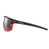 Julbo Rush (Schwarz / Orange)