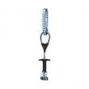 Cuneo Black Diamond Camalot Z4 .3 (blu)