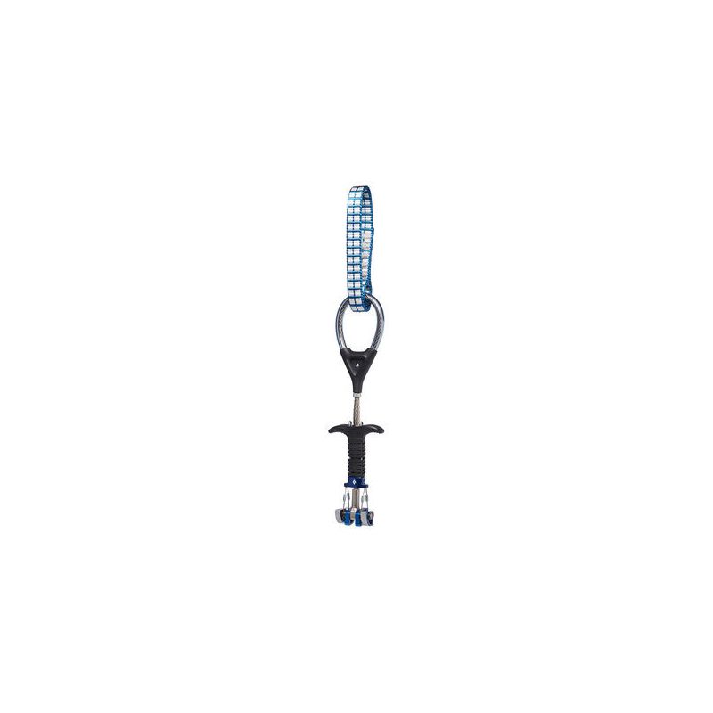 Cuneo Black Diamond Camalot Z4 .3 (blu)