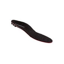 Suela negra pro de ajuste personalizado - mid Superfeet