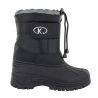 Bota despues esqui junior Ferris Kimberfeel negro