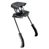 The 90 mm ski brakes only Diamir
