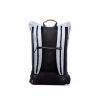 Squamish Bag Meromero Stone Grey / Brown