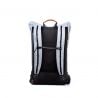Squamish Bag Meromero Stone Grey / Brown