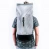 Squamish Bag Meromero Navy Blue / Cream