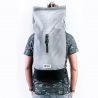 Squamish Bag Meromero Navy Blue / Cream
