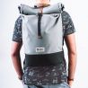 Squamish Bag Meromero Navy Blue / Cream