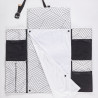 Paquier Pouch Meromero Stone Grey
