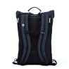 Mini Squamish Bag Meromero Navy Blue / Cream