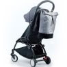 Mini Squamish Bag Meromero Navy Blue / Cream