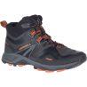 Mqm Flex 2 Mid Gtx / Burnt/granite Merrell
