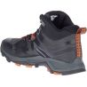 Mqm Flex 2 Mid Gtx / Burnt/granite Merrell