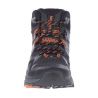 Mqm Flex 2 Mid Gtx / Burnt/granite Merrell