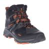 Mqm Flex 2 Mid Gtx / Burnt/granite Merrell