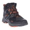 Mqm Flex 2 Mid Gtx / Burnt/granite Merrell