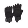 BLACK DIAMOND Crag Half-finger (Black)
