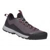 Mission Lt W's- Approach Shoes Black Diamond (Anthracite-wisteria)