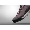 Mission Lt W's- Approach Shoes Black Diamond (Anthracite-wisteria)