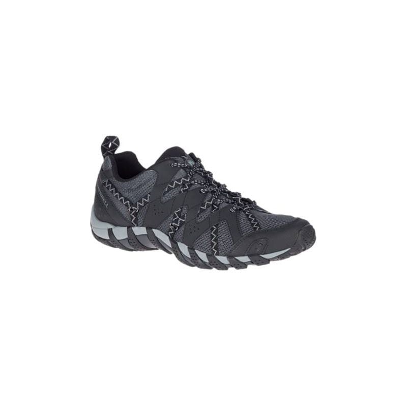 Vandringsskor Merrell Waterpro Maipo 2 (Svart) Herr