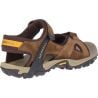 Kahuna 4 Strap / Brown Merrell