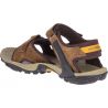 Kahuna 4 Strap / Brown Merrell