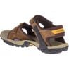 Kahuna 4 Strap / Brown Merrell