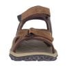 Kahuna 4 Strap / Brown Merrell