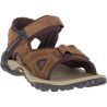 Kahuna 4 Strap / Brown Merrell