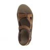Kahuna 4 Strap / Brown Merrell