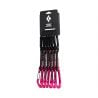 Hotforge Hybrid Quickpack 12cm Black Diamond (Ultra Pink)