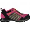 Campagnolo THIAMAT LOW WMN TREKKING SHOE WP - [2020P] (Bouganville)