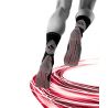 Falke 4 Grip Unisex Socken Black-mix