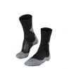 Falke 4 Grip Unisex Socken Black-mix
