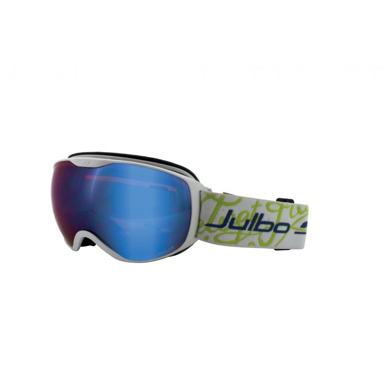 JULBO Selena Ski Mask (White Polarized)