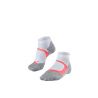 Falke Ru4 Cool Short Damen Socken White-neon
