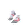 Falke Ru4 Cool Short Damen Socken White-neon