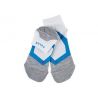 Falke Ru4 Cool Short Herren Socken White