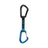 Schlinge Black Diamond Hotforge Hybrid Quickdraw 16cm (Blue)