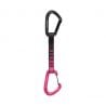 Quickdraw Black Diamond Hotforge Hybrid Quickdraw 16cm (Ultra Pink)