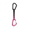 Quickdraw Black Diamond Hotforge Hybrid Quickdraw 16 cm (Ultra Pink)