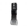 Hotforge Quickpack 12cm Black Diamond (Light Gray)