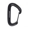 Moschettone Black Diamond Litewire (nero)