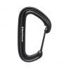 Karabiini Black Diamond Litewire (musta)