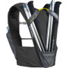 Nano Vest 34oz Nautical Blue/black S
