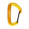 Karabiini Black Diamond Litewire (keltainen)