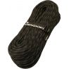 Snaren Static 11mm Behandeling Standart - Zwart - 50 m Tendon