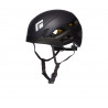Vision Helmet - Mips Black Diamond (Black)