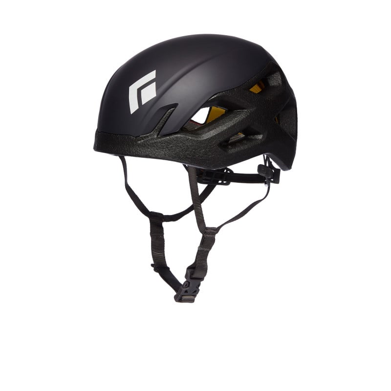 Climbing helmet Black Diamond Vision MIPS Helmet (Black)