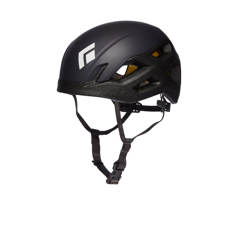 Klätterhjälm Black Diamond Vision MIPS-hjälm (Svart)